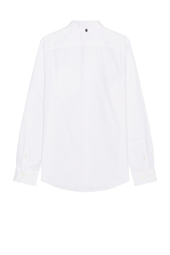 view 2 of 5 РУБАШКА in Bright White