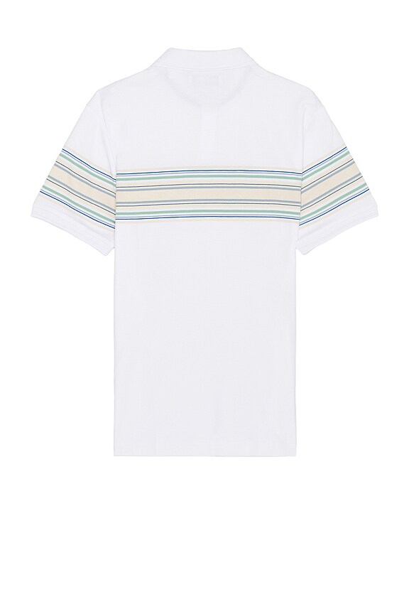 view 2 of 4 Polo in Bright White