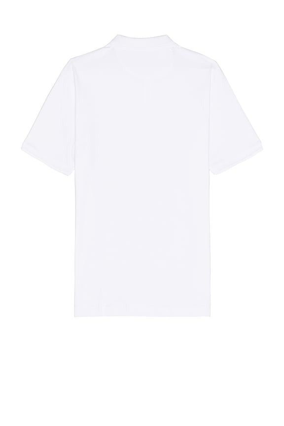 view 2 of 4 Polo in Bright White