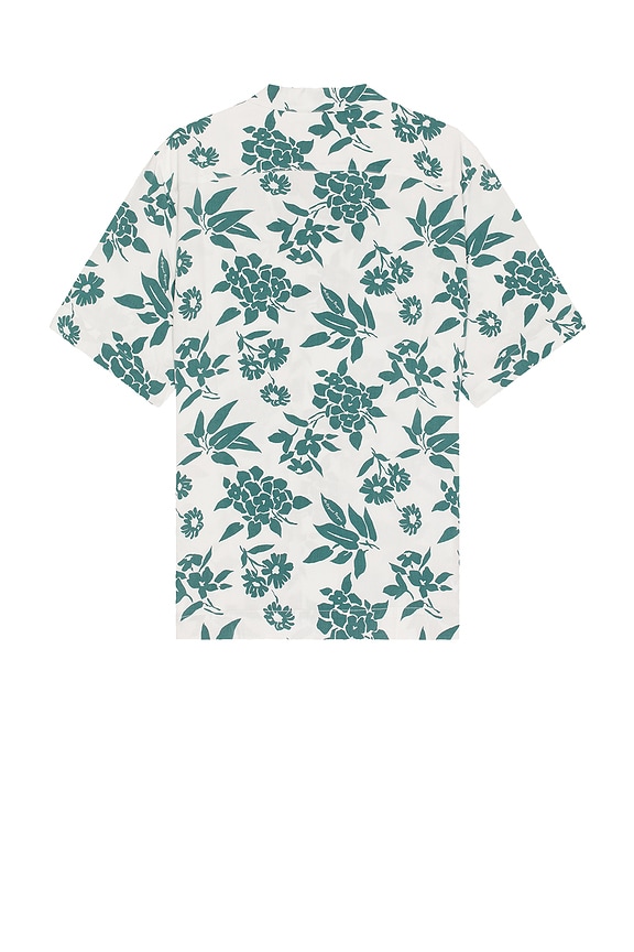 view 2 of 5 シャツ in Bright White