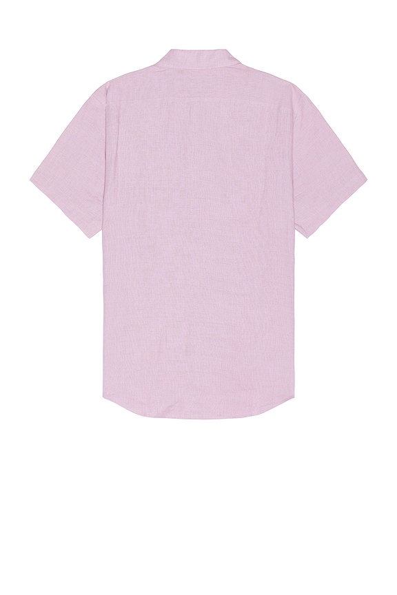 view 2 of 4 CAMISA in Lavender Frost