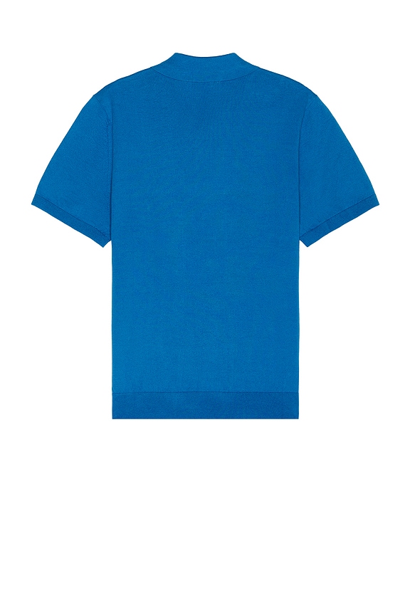 view 2 of 4 ПОЛО in Vallarta Blue