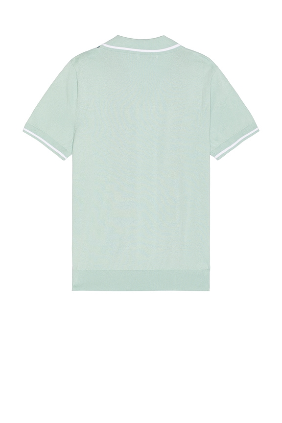 view 2 of 4 POLO in Blue Haze