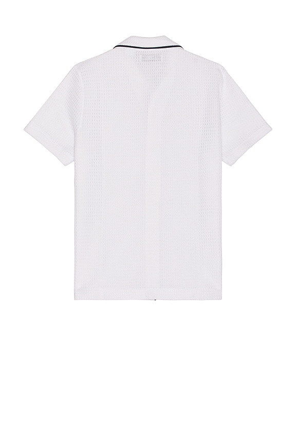 view 2 of 4 CAMISA in Bright White