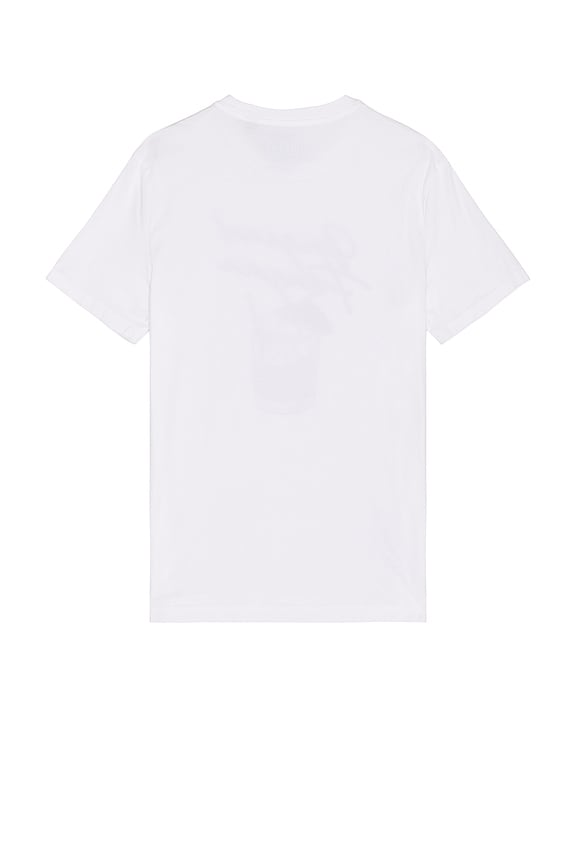 view 2 of 3 Ice Cube Pete Tee in Bright White