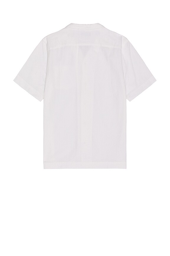 view 2 of 4 РУБАШКА in Bright White