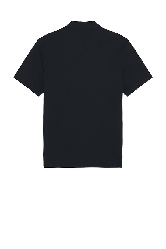 view 2 of 5 T-SHIRT MANCHES COURTES in Birch