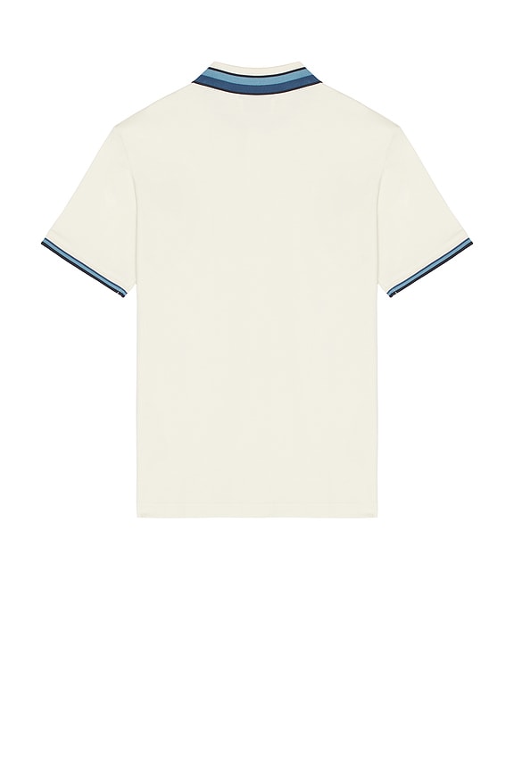 view 2 of 5 Interlock Polo in Birch