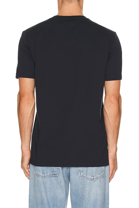 view 2 of 5 Gondola Patch Tee in Dark Sapphire