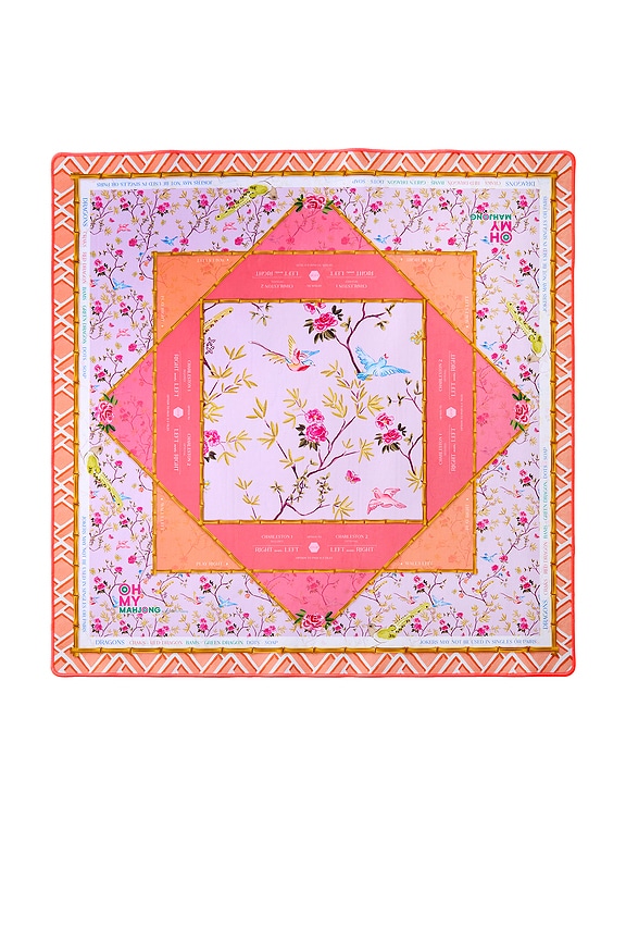 view 2 of 8 Mahjong Board Game Bundle in Dandy