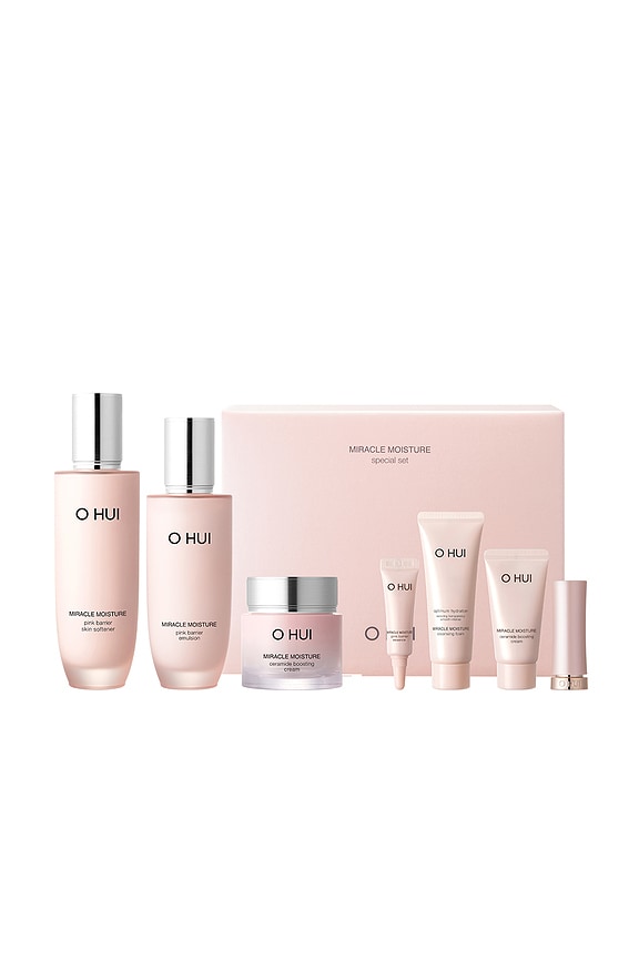 view 1 of 6 Miracle Moisture 3-piece Set in 