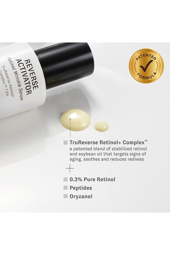 view 2 of 8 Reverse Activator Wrinkle Serum in 