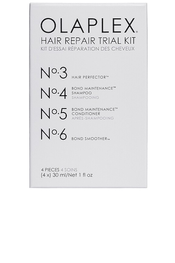 view 2 of 3 Hair Repair Trial Kit in 