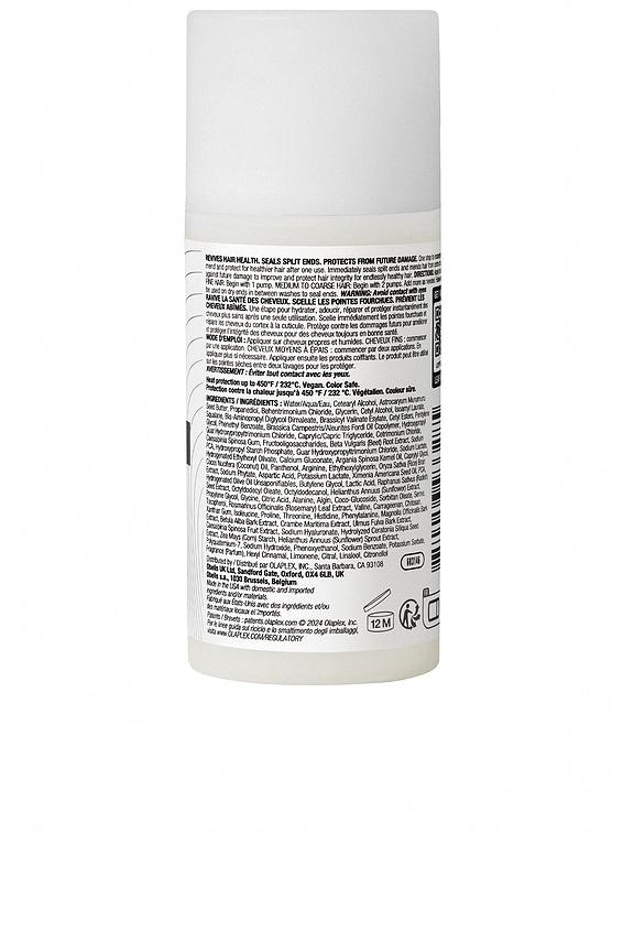 view 2 of 8 APRÈS-SHAMPOOING SANS RINÇAGE HYDRATANT & RÉPARATEUR NO.5 LEAVE-IN NO.5LEAVE-IN MOISTURIZE & MEND LEAVE-IN CONDITIONER in 