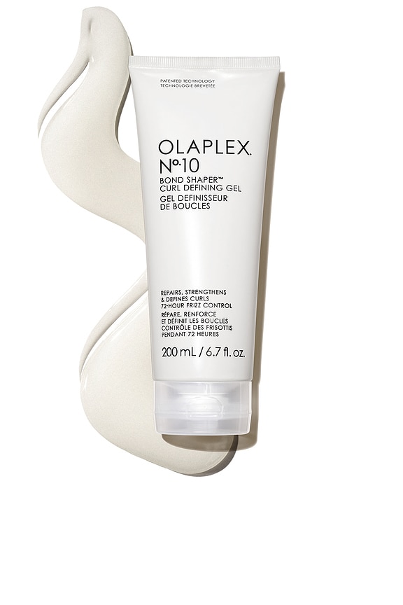 view 2 of 2 No.10 Bond Shaper Curl Defining Gel in 