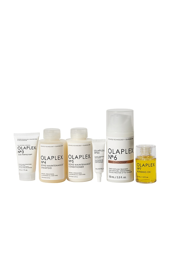 view 2 of 4 The Full On Shine Set in 