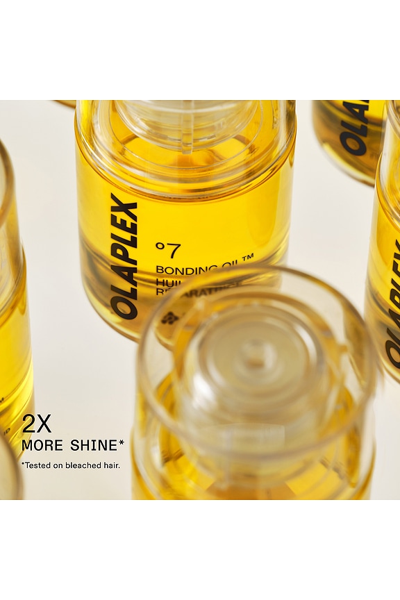 OLAPLEX No. 7 Bonding Oil | REVOLVE