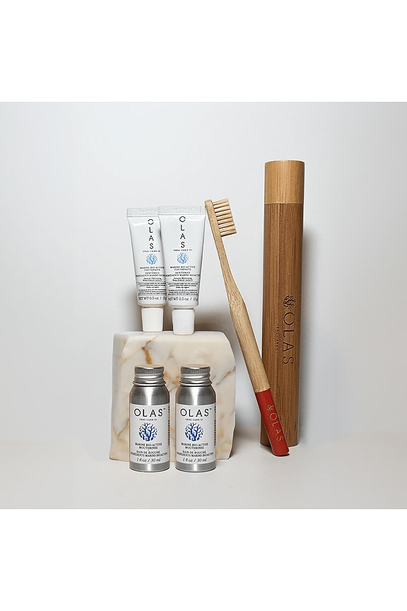 view 2 of 3 Travel Kit in 