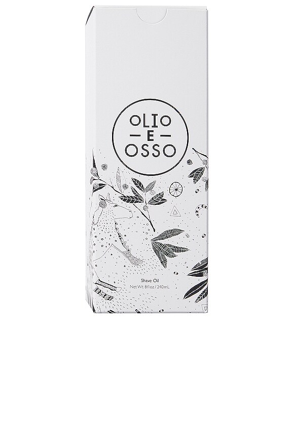 view 2 of 2 HUILE DE RASAGE EVERYDAY SHAVE OIL in 