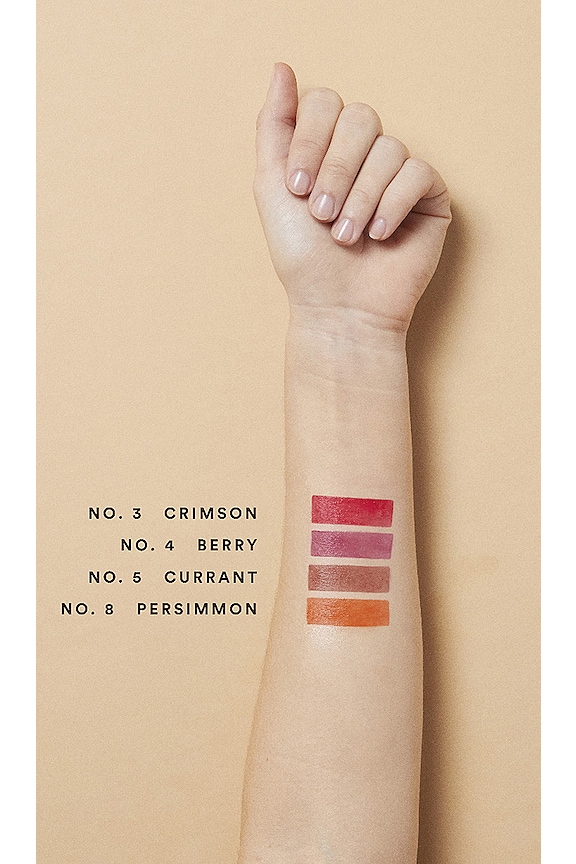 view 2 of 4 Lip and Cheek Balm in No.8 Persimmon