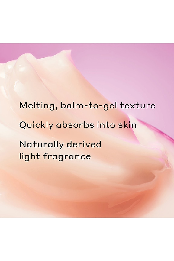 view 2 of 9 Mini Strength Trainer Peptide Boost Moisturizer in 