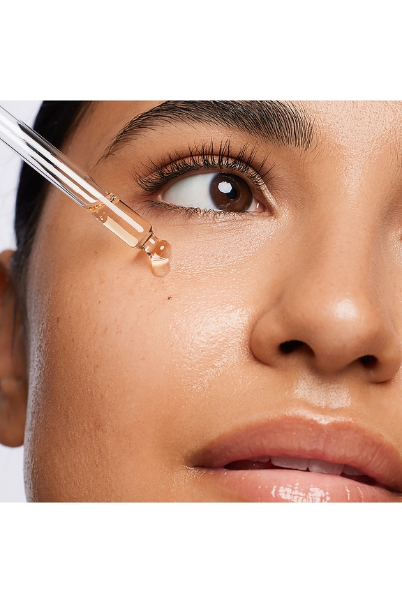 view 2 of 10 Strength HydraBarrier Face Oil in 