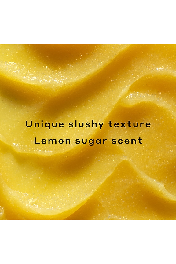 view 2 of 6 EXFOLIANTE SUAVIZANTE DE LIMONADA LEMONADE SMOOTHING SCRUB in 