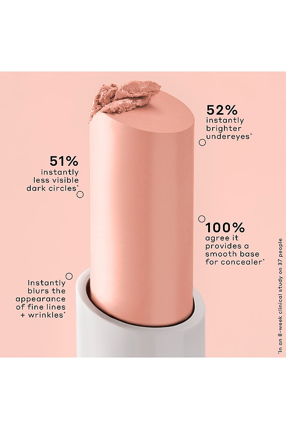 view 2 of 9 СС-СТИК ДЛЯ ГЛАЗ С ВИТАМИНАМИ BANANA BRIGHT+ BANANA BRIGHT+ VITAMIN EYE CC STICK in Guava