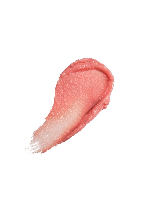 view 2 of 10 EXFOLIANT LÈVRES POUT PRESERVE SUGAR MELT LIP SCRUB in Strawberry Sorbet