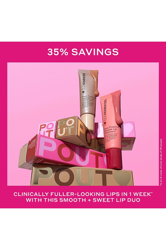 view 2 of 7 Sweet And Smooth Lip Duo in 