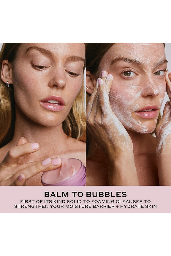 view 2 of 9 B5 Boost Solid Cleanser in 