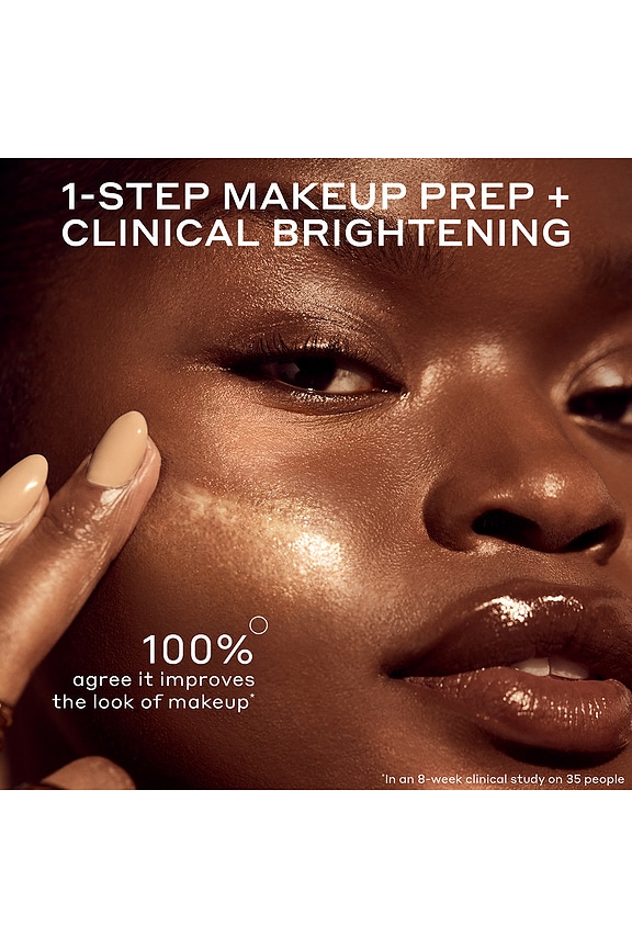 view 2 of 10 Banana Bright+ Instant Glow Moisturizer in 