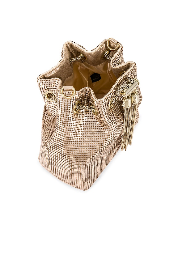 Sylvia Mesh Pouch