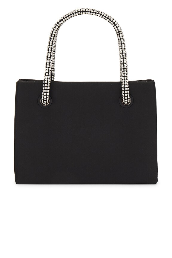 view 2 of 5 ALLISON EVENING バッグ in Black