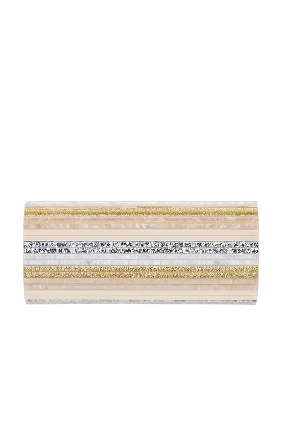 view 2 of 5 ESTUCHE CLARA in Natural