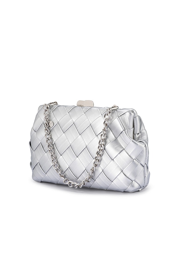 view 2 of 5 ESTUCHE QUINN in Silver