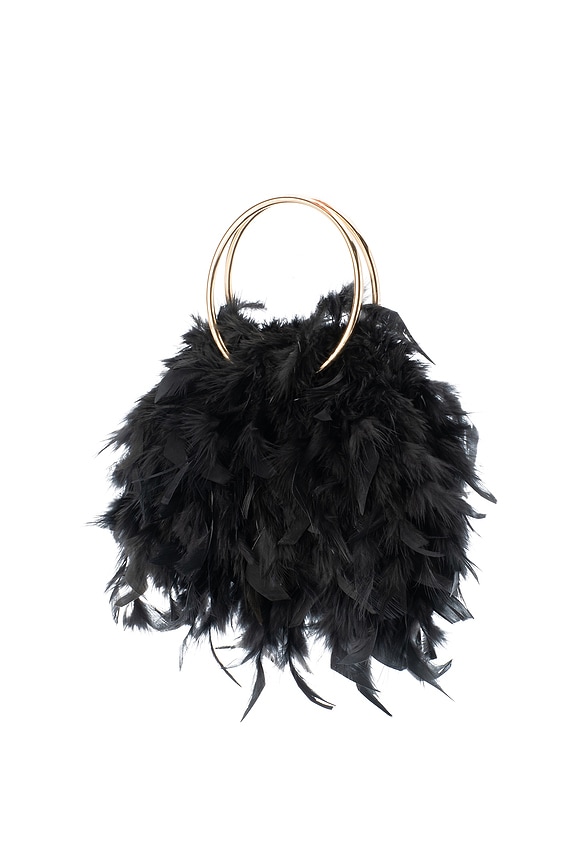 view 2 of 3 СУМКА WILLIS in Black