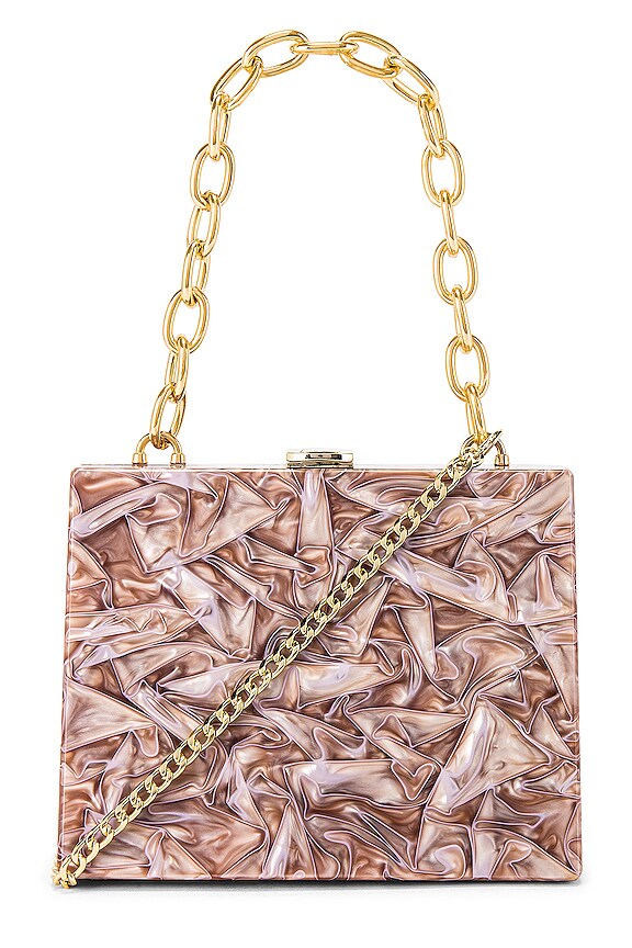 view 2 of 5 SAC EMILY in Blush