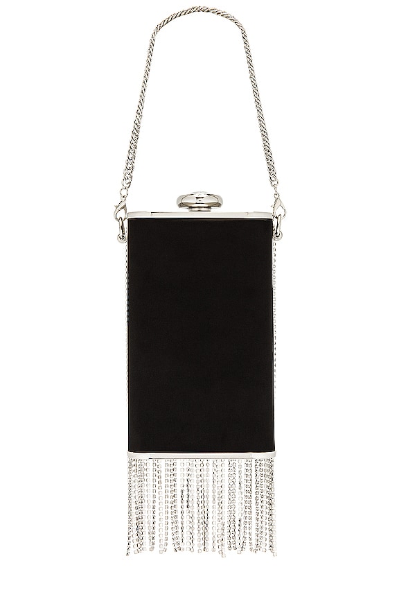 view 2 of 5 LUIZA 클러치백 in Black