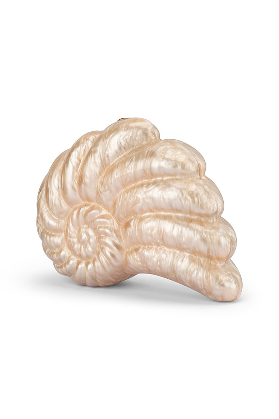 view 2 of 5 POCHETTE INDI in Natural