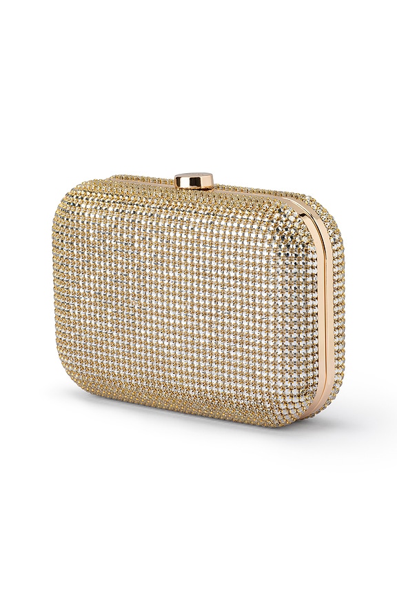 view 2 of 4 POCHETTE RAE in Champagne