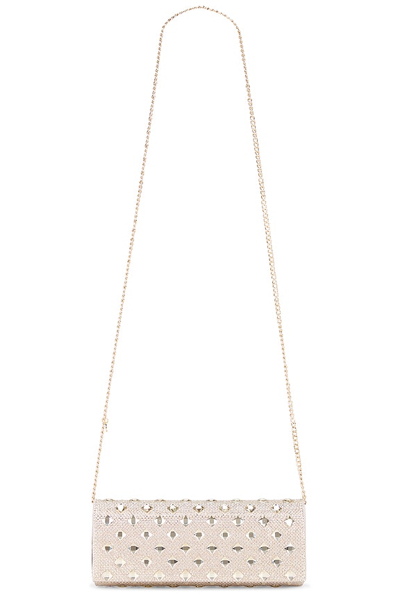 view 1 of 5 POCHETTE ELA in Champagne