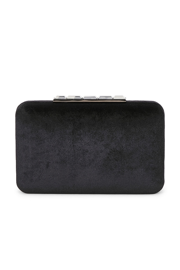 view 2 of 5 SAC À MAIN AVEC ANSE ELEANOR in Black