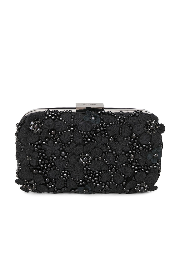 view 2 of 5 POCHETTE BETH in Black