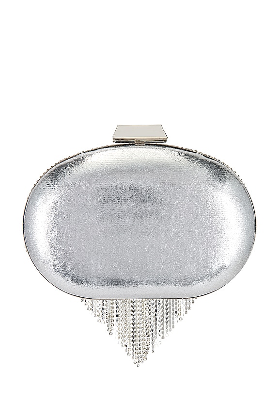 view 2 of 5 BRIA バッグ in Silver