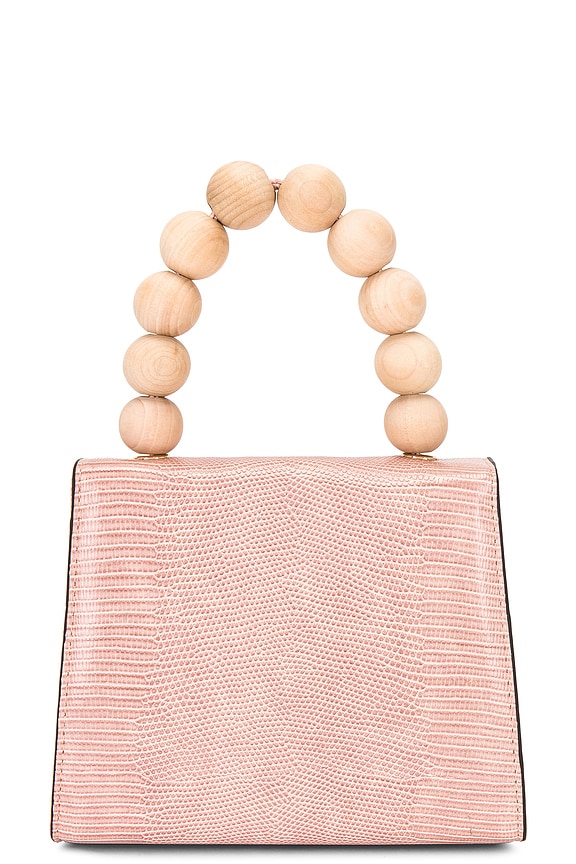 view 2 of 5 SAC CAYLEE in Pink