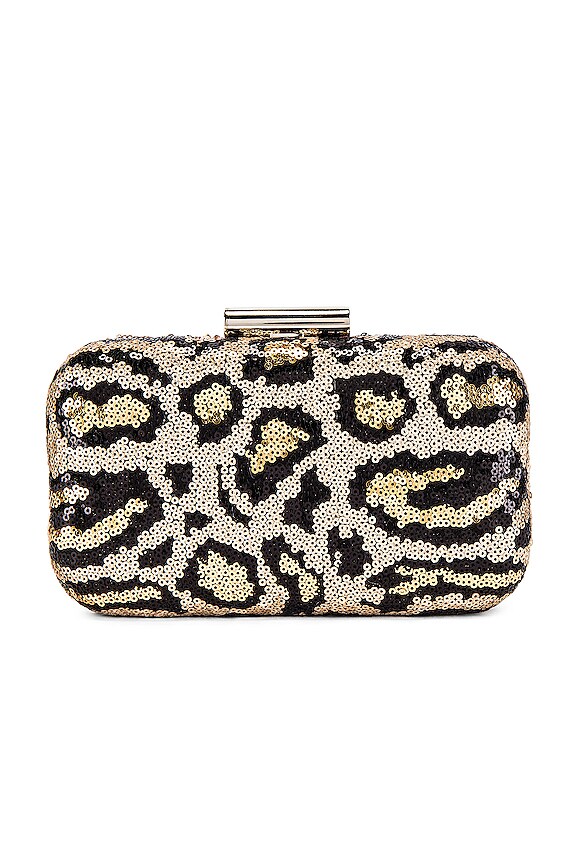 view 2 of 5 ESTUCHE KAELA in Black