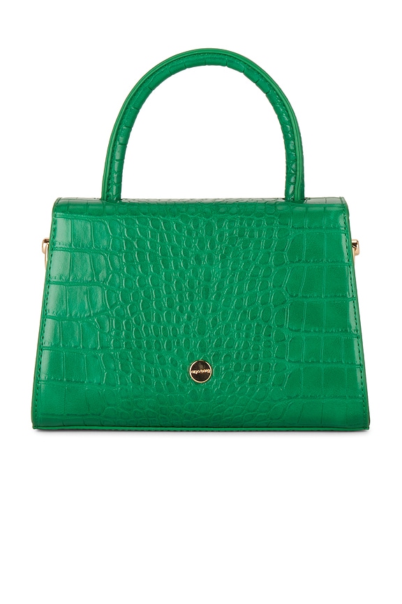 view 2 of 5 NADIA バッグ in Green