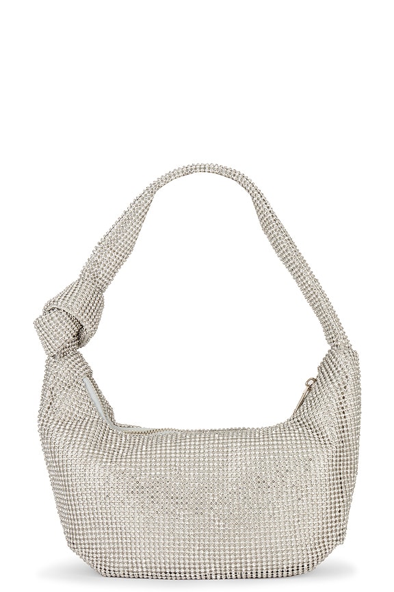 view 2 of 4 JESSICA バッグ in Silver
