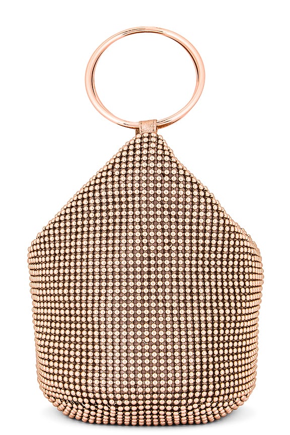 view 2 of 4 BIANCA バッグ in Rose Gold